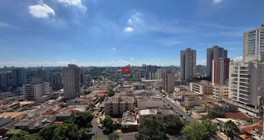 Apartamento com 2 quartos à venda no Condomínio Itamaraty, Ribeirão Preto 