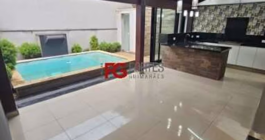 Casa em condomínio fechado com 3 quartos à venda na Vila do Golf, Ribeirão Preto 