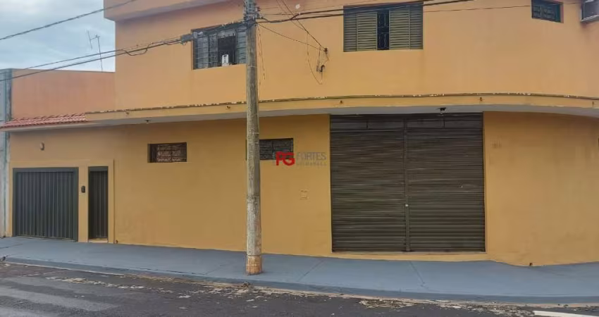 Casa com 3 quartos à venda no Jardim Heitor Rigon, Ribeirão Preto 