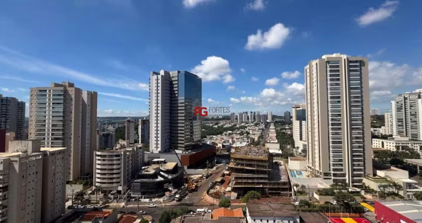 Apartamento com 2 quartos à venda no Condomínio Itamaraty, Ribeirão Preto 