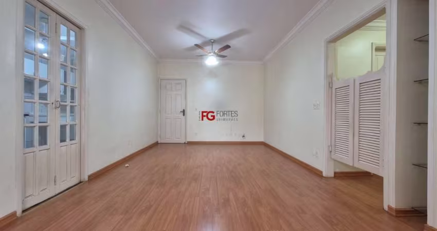 Apartamento com 2 quartos à venda na Vila Seixas, Ribeirão Preto 