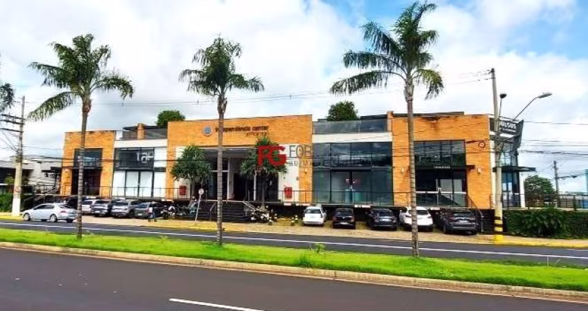 Sala comercial com 6 salas à venda no Jardim Califórnia, Ribeirão Preto 