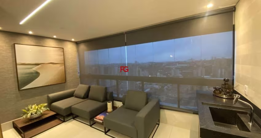 Apartamento com 2 quartos à venda no Condomínio Itamaraty, Ribeirão Preto 