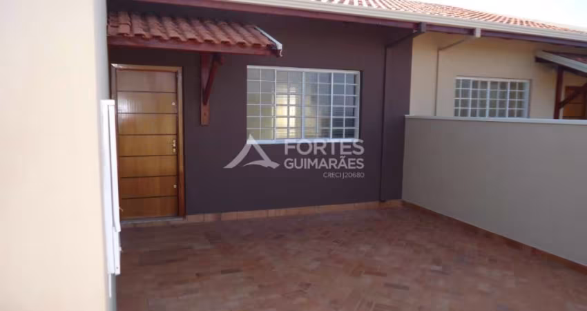 Casa em condomínio fechado com 2 quartos à venda no Centro, Altinópolis 