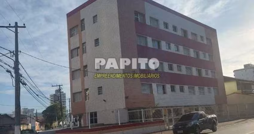 Apartamento com 1 quarto, Mirim, Praia Grande, Cod: 60013607