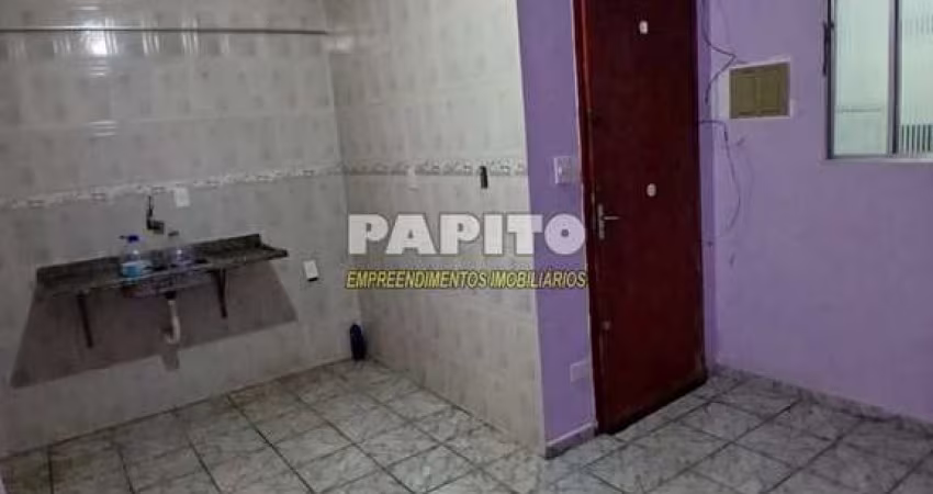 Kitnet com 1 quarto, Anhanguera, Praia Grande, Cod: 60013625