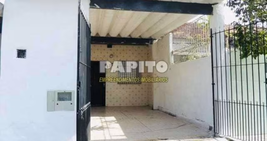 Casa com 1 quarto, Mirim, Praia Grande - R$ 245 mil, Cod: 60013626