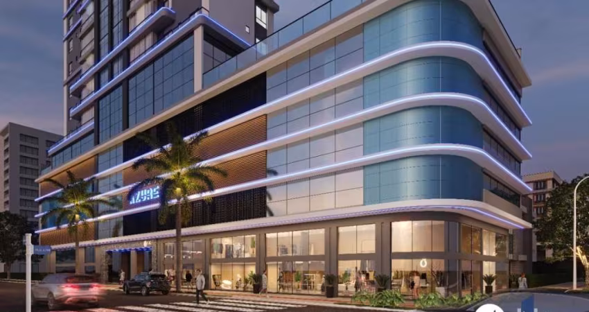 Apartamento Zona Central para Venda em Balneário Camboriú, CENTRO, 4 dormitórios, 4 suítes, 5 banheiros, 3 vagas