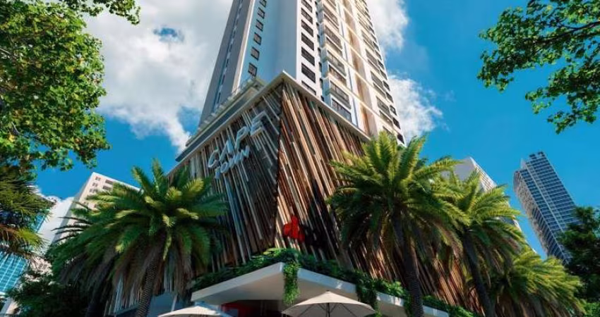 Apartamento Zona Central para Venda em Balneário Camboriú, CENTRO, 3 dormitórios, 3 suítes, 4 banheiros, 2 vagas