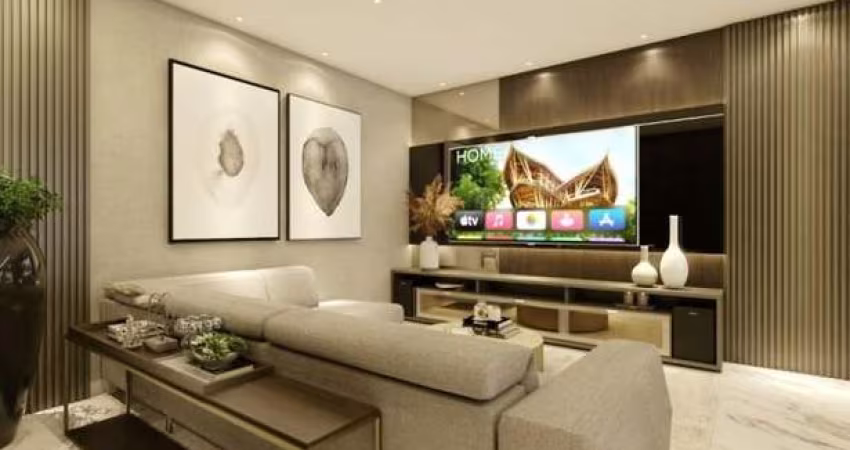 Apartamento Zona Central para Venda em Balneário Camboriú, CENTRO, 3 dormitórios, 2 suítes, 3 banheiros, 2 vagas