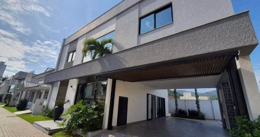 Casa em Condomínio para Venda em Balneário Camboriú, BARRA, 4 dormitórios, 4 suítes, 4 banheiros, 4 vagas