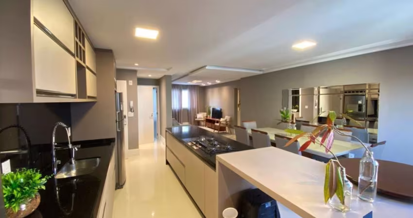 Apartamento Zona Central para Venda em Balneário Camboriú, PIONEIROS, 3 dormitórios, 3 suítes, 4 banheiros, 2 vagas