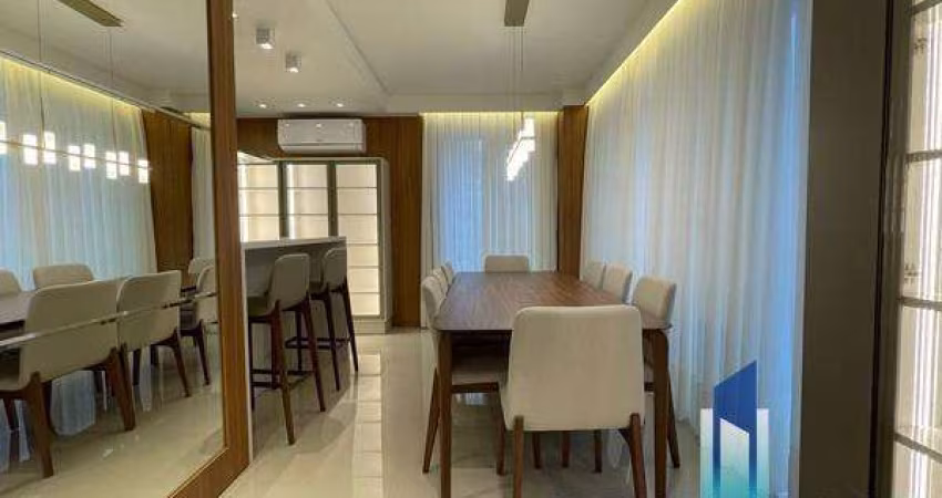 Apartamento Quadra Mar para Venda em Balneário Camboriú, CENTRO, 3 dormitórios, 3 suítes, 4 banheiros, 3 vagas