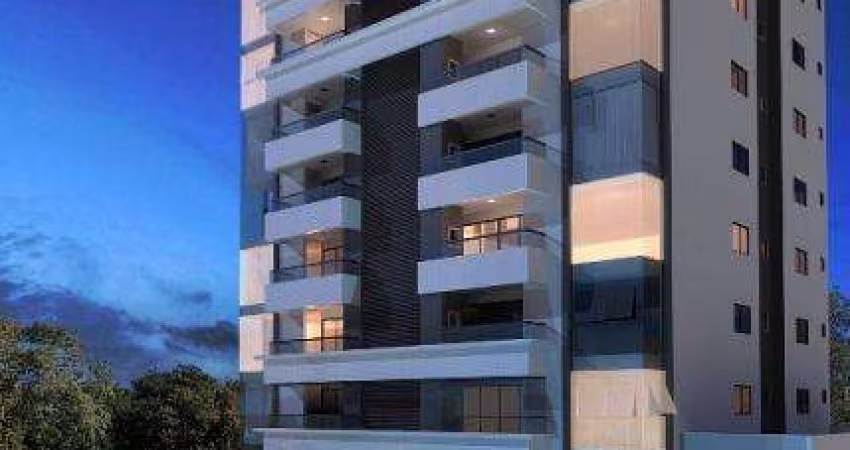 Apartamento Zona Central para Venda em Itajaí, Praia Brava de Itajaí, 3 dormitórios, 3 suítes, 4 banheiros, 2 vagas