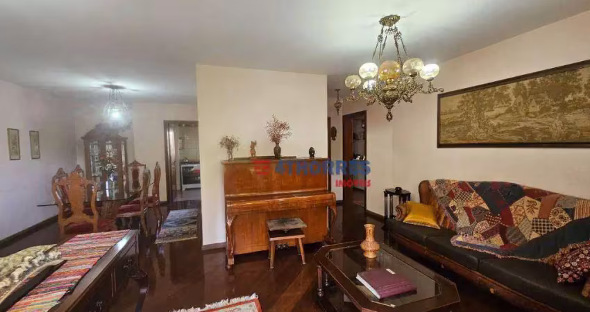 Apartamento à venda, 220 m² por R$ 1.200.000,00 - Morumbi - São Paulo/SP