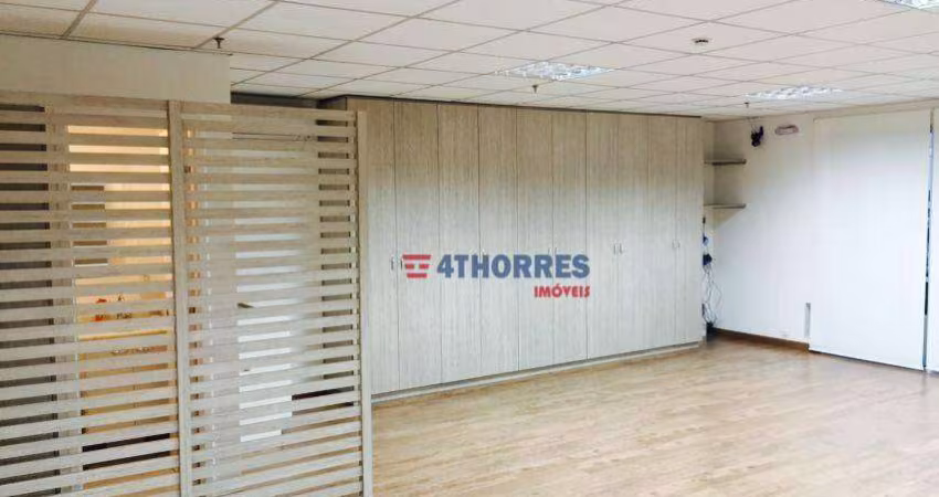 Conjunto à venda, 61 m² - Vila Leopoldina - São Paulo/SP