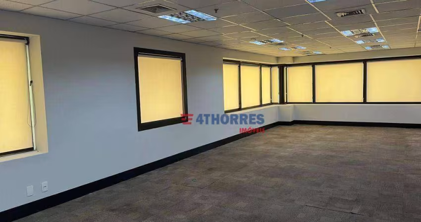 Conjunto para alugar em localização estratégica