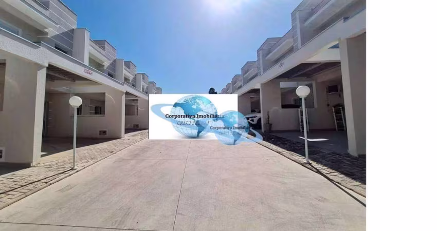 Casa à venda 3 dormitórios - Residencial Jd Simus - Sorocaba/SP