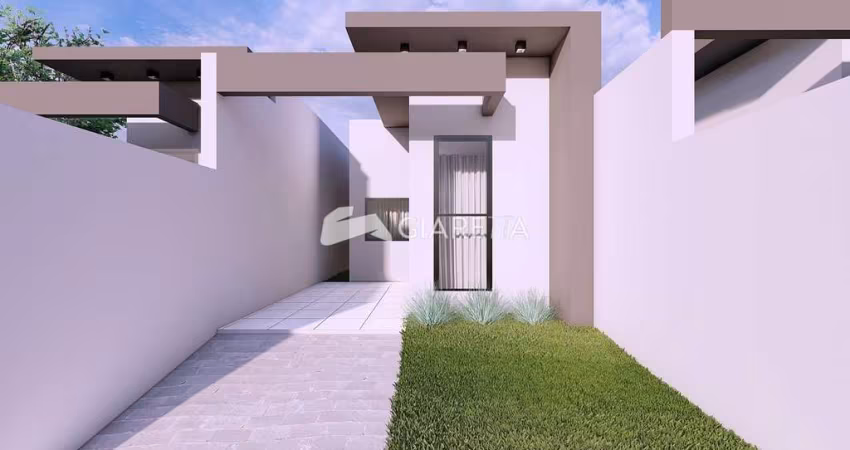 Casa à venda ótima localização, JARDIM SÃO FRANSCISCO, TOLEDO-PR