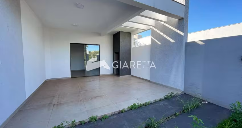 Casa ampla à venda em excelente localização no JARDIM COOPAGRO, TOLEDO - PR