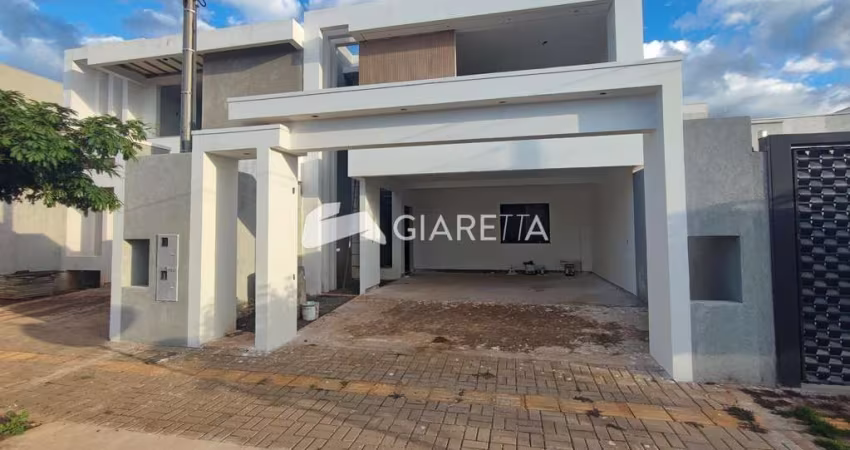 Casa ampla à venda em ótima localização, JARDIM TOCANTINS, TOLEDO - PR