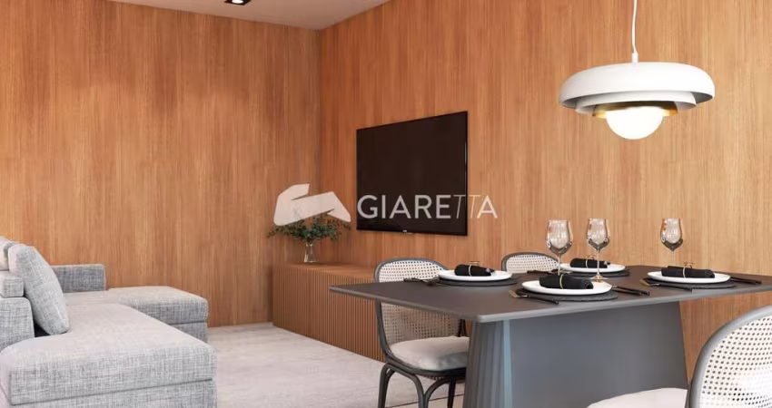 Apartamento amplo à venda em ótima localização, JARDIM PORTO ALEGRE, TOLEDO - PR