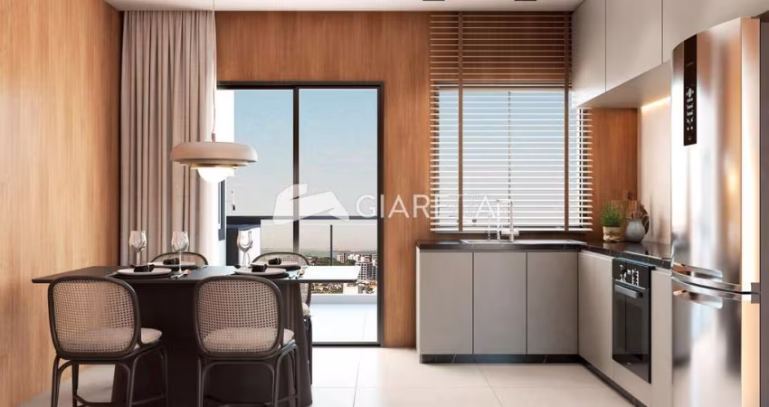 Apartamento amplo à venda em ótima localização, JARDIM PORTO ALEGRE, TOLEDO - PR