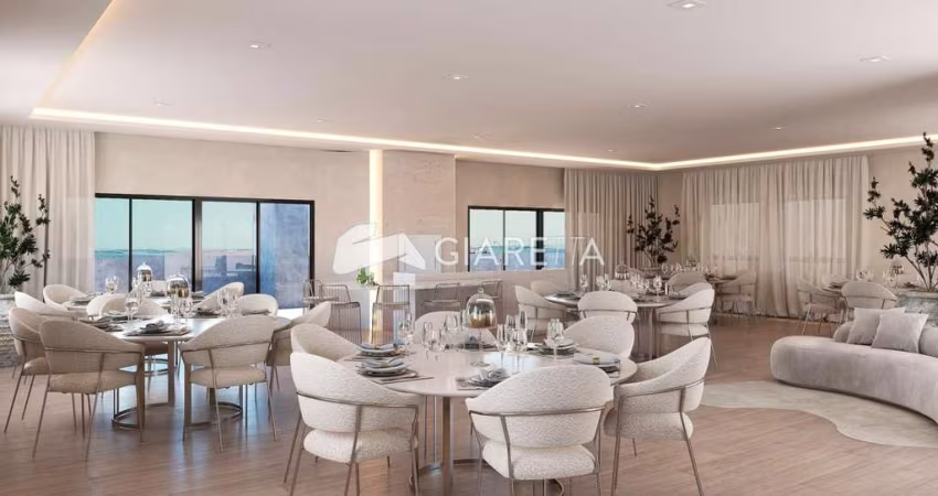 Apartamento amplo à venda em ótima localização, JARDIM PORTO ALEGRE, TOLEDO - PR