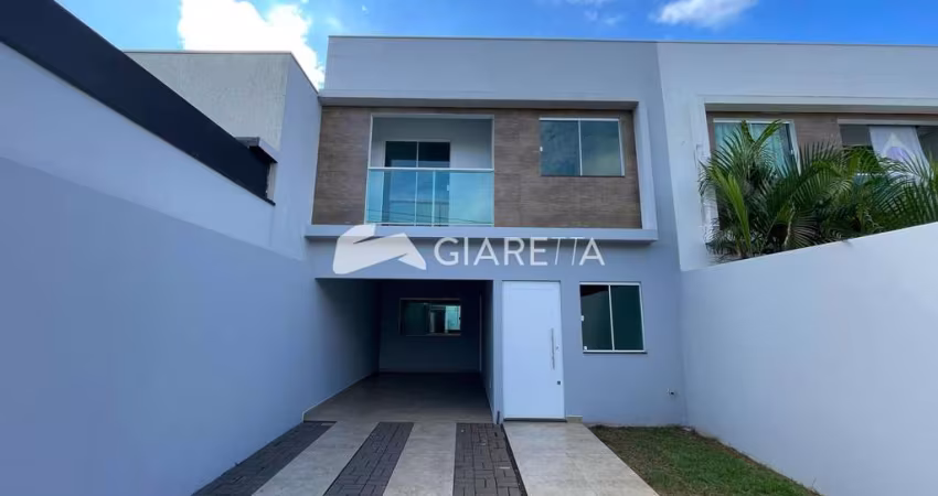 Sobrado disponível para locação no JARDIM PANCERA, TOLEDO - PR