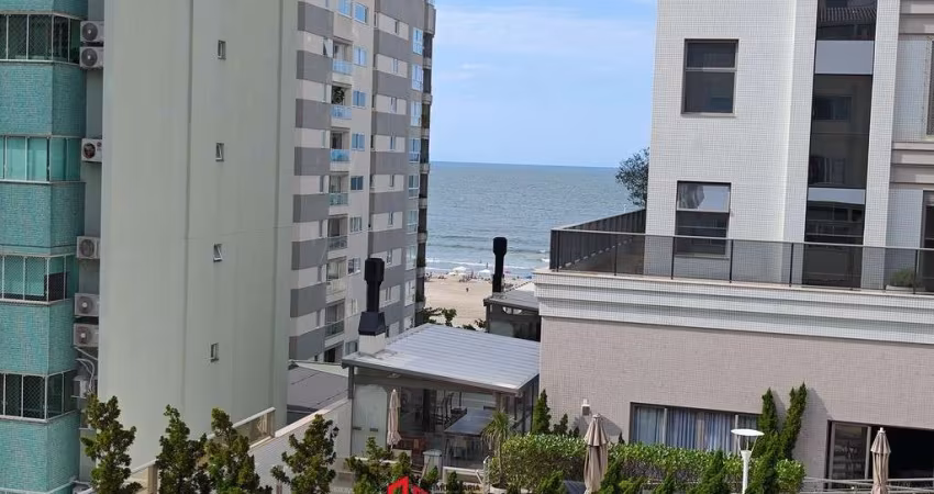 3 QUARTOS REFORMADO NA AVENIDA BRASIL, VISTA MAR
