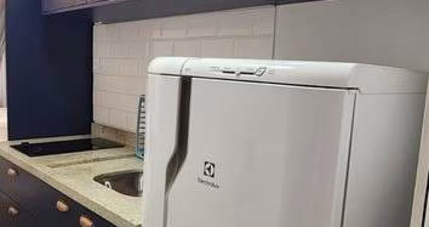 1 DORMITÓRIO COM VAGA ROTATIVA BALNEÁRIO CAMBORIÚ