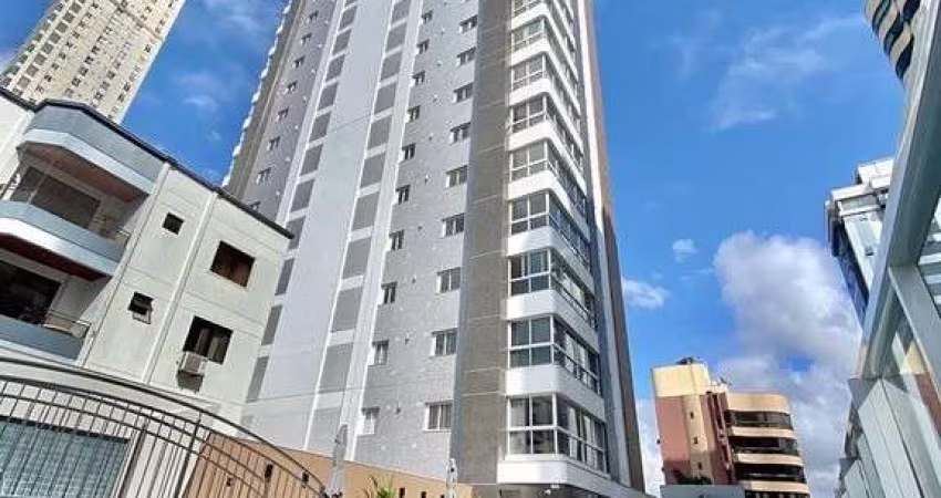 COBERTURA DUPLEX 6 SUÍTES CENTRO BC
