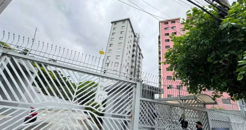 Apartamento a venda Nova Petrópolis 65m2, 02 Dormitórios 01 VG - São Bernardo do Campo/SP