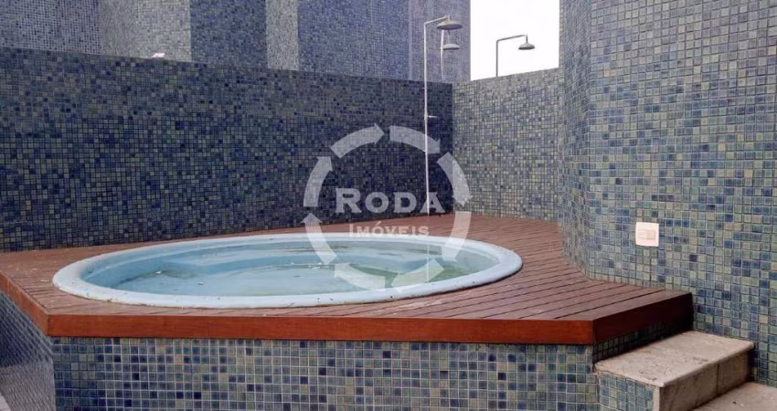 Cobertura Duplex à venda na Pompéia