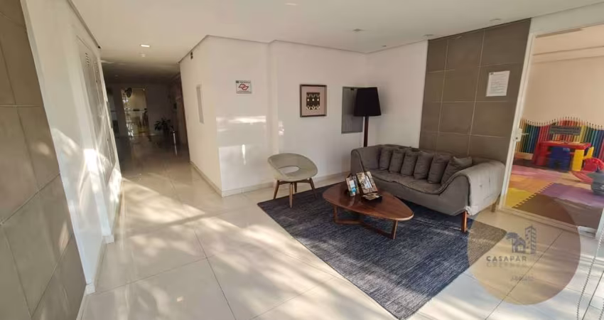 Cobertura a Venda com 3 Suítes e Vista Panorâmica Incrivel com 146m²