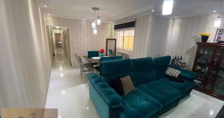 Cobertura Duplex à Venda com 178m², 3 Quartos e 2 Vagas com Espaço Gourmet