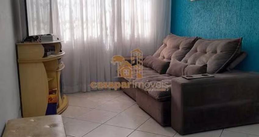 Apartamento à Venda com 55m² e 2 Quartos, Excelente Localização