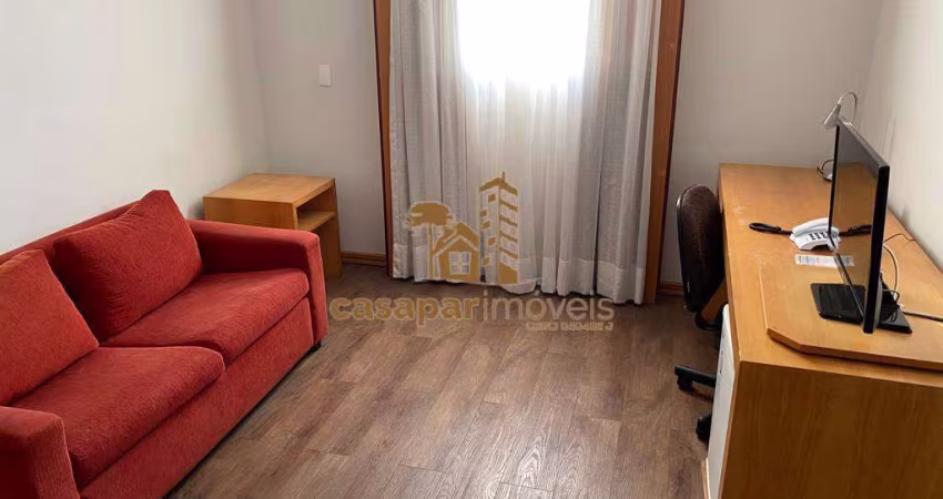 Flat à Venda 45 m², no Centro de Santo André com Lazer