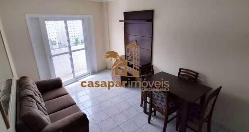 Apartamento Mobiliado para locação de 54m², 1 Quarto no Rudge Ramos