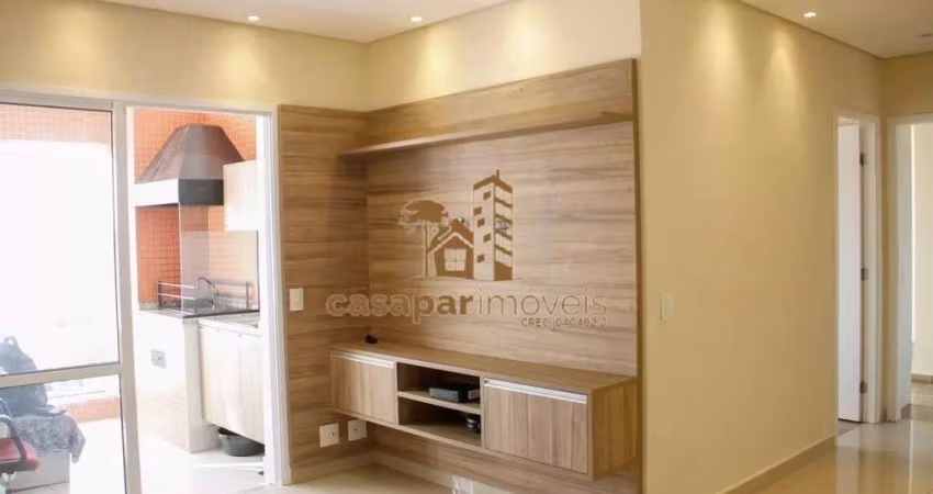 Apartamento à Venda no Santa Paula com 66m², 2 Quartos com Lazer