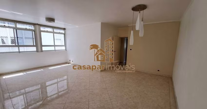 Apartamento à Venda 105m² com 3 Quartos e Lazer Completo
