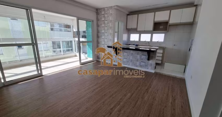 Apartamento para Venda com 2 Quartos, Sacada Gourmet e 2 Vagas