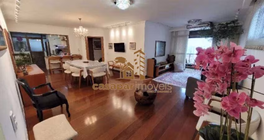 Apartamento à Venda no santa Paula com 150m², 3 Quartos e 2 Vagas