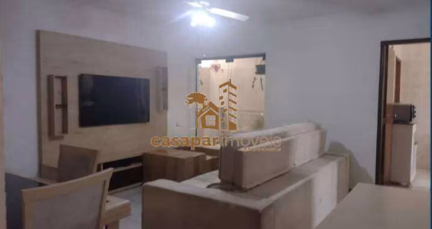 Apartamento à Venda Térreo com Quintal Privativo, 90m² e Próximo à Visconde