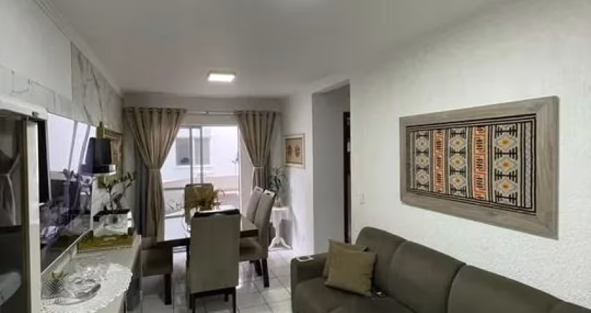 Apartamento em Forquihinhas