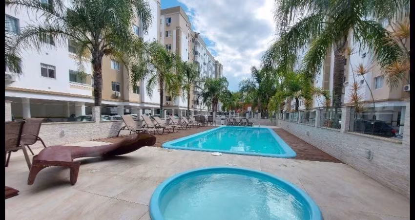 Apartamento 1 dormitorio em Fazenda Santo Antonio