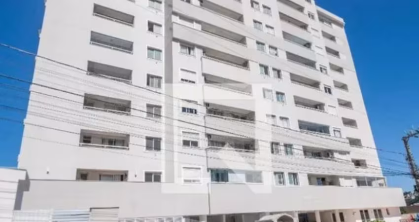 Apartamento no Bela Vista - São José