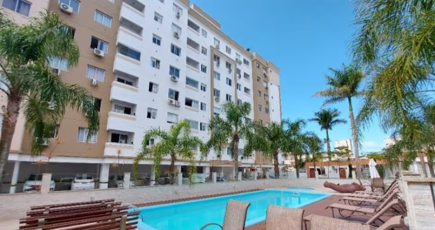 Apartamento na Fazenda Santo Antônio