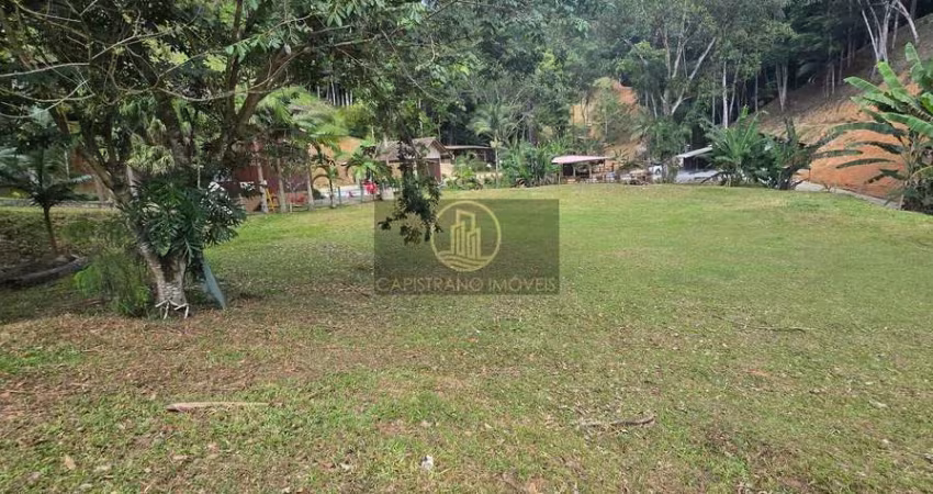 Terreno para Sitio nos Caetes! Plaino!