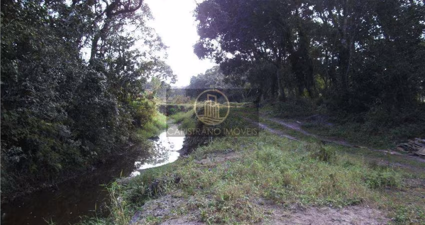 Terreno à venda no bairro Balneário Vitória - Itapoá/SC